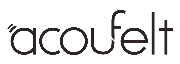 Acoufelt Logo